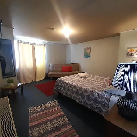 Patagonia Magica Daire Punta Arenas Dış mekan fotoğraf